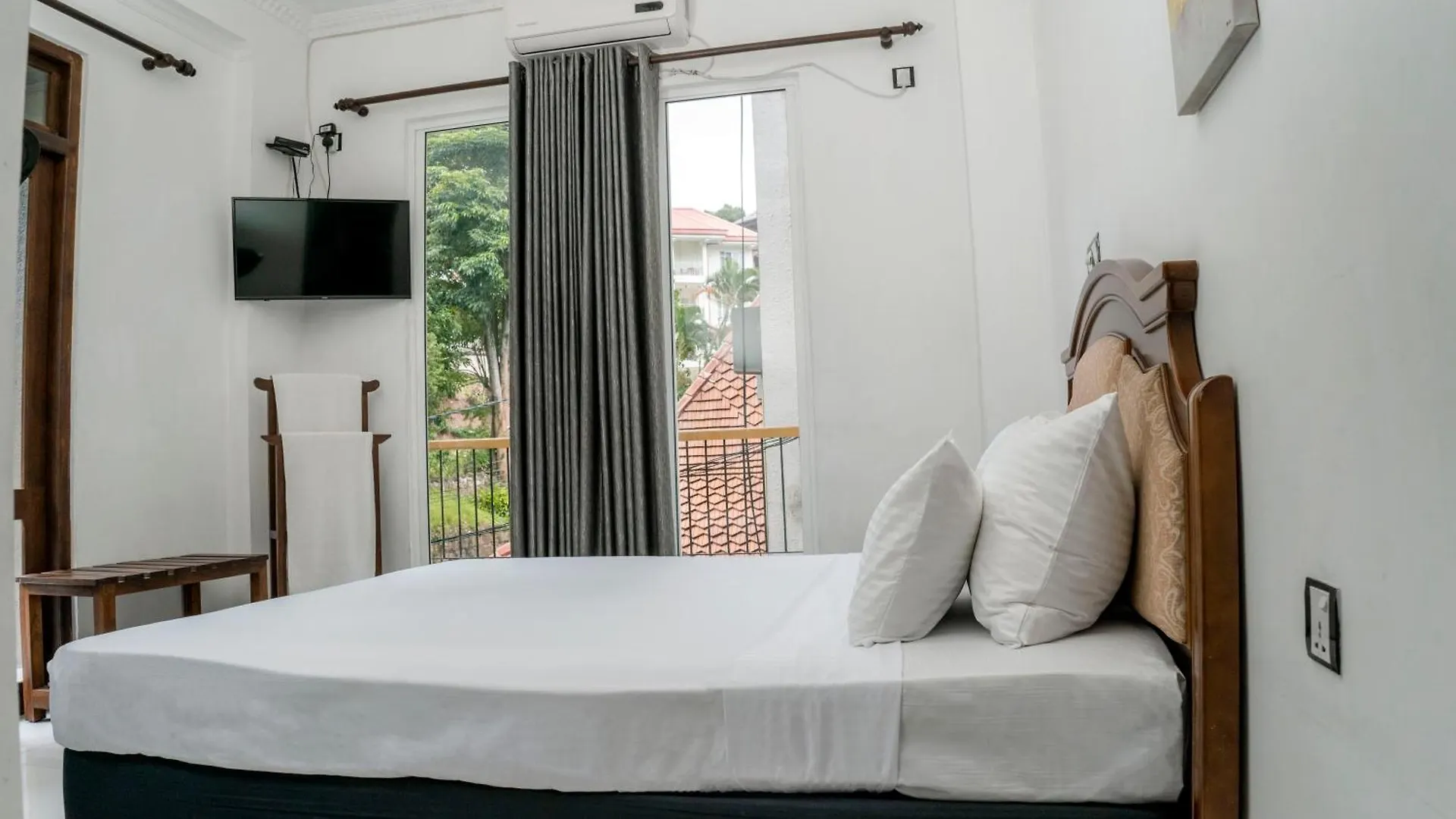 Rivora Gallery Kandy Hotel