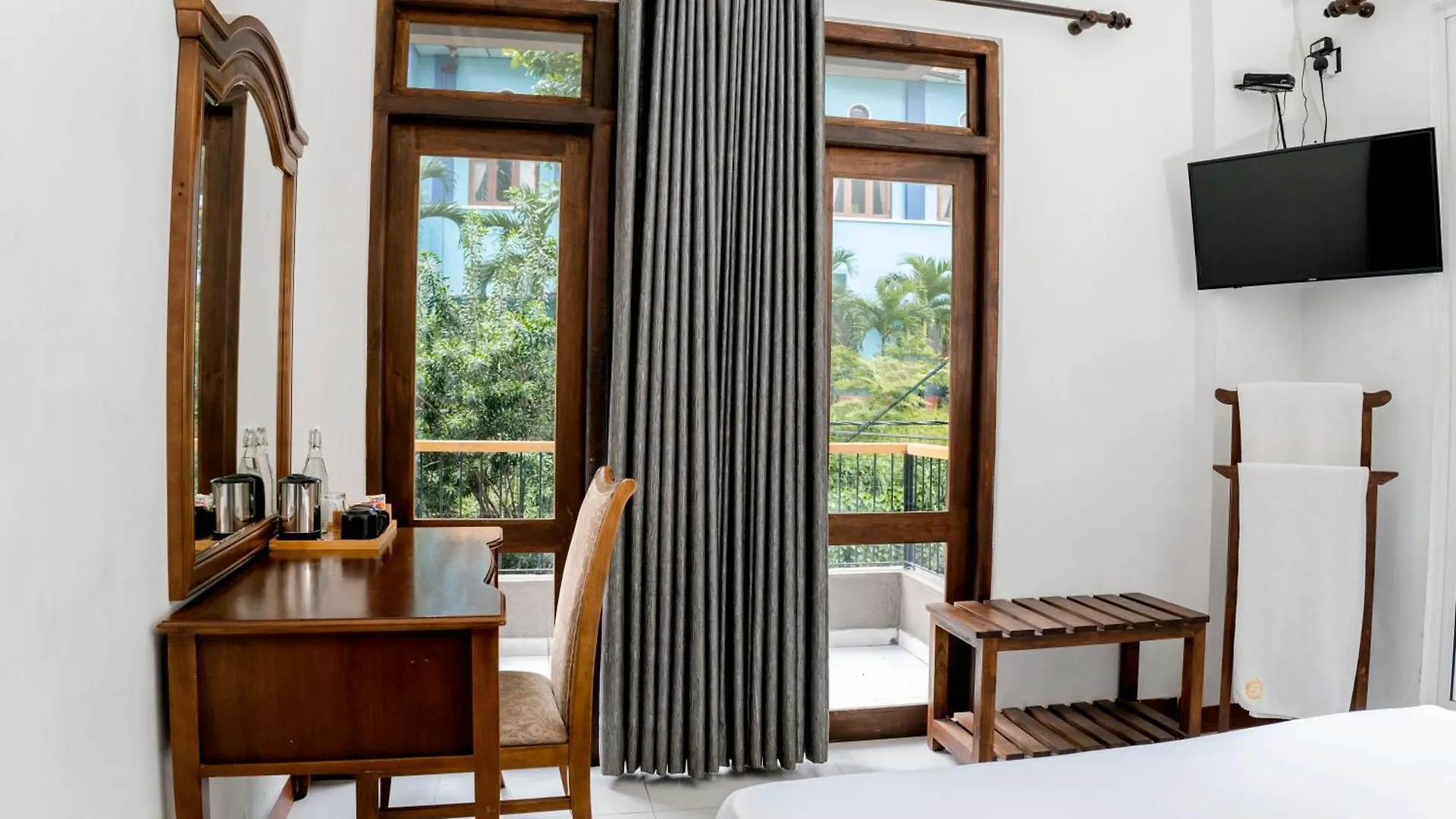 Rivora Gallery Kandy 3*,