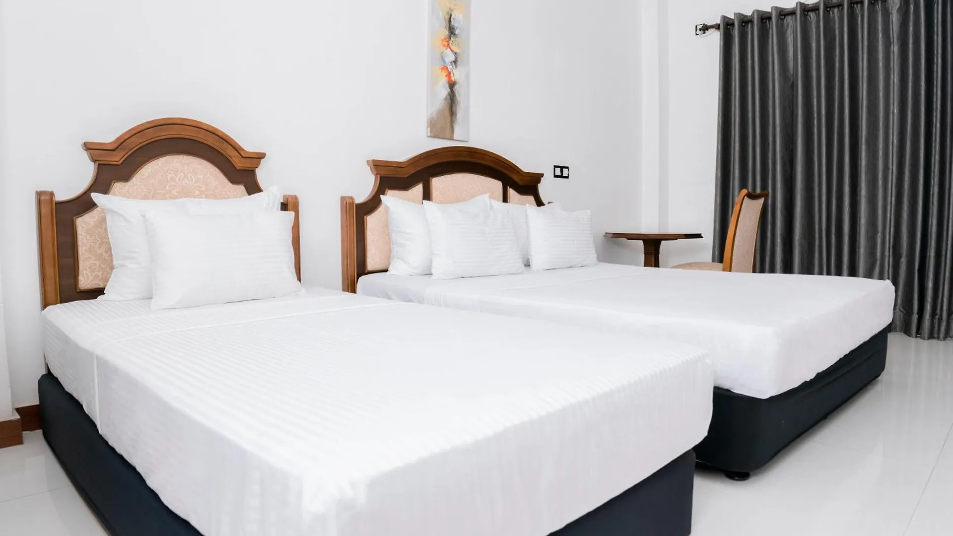 Rivora Gallery Kandy Hotel