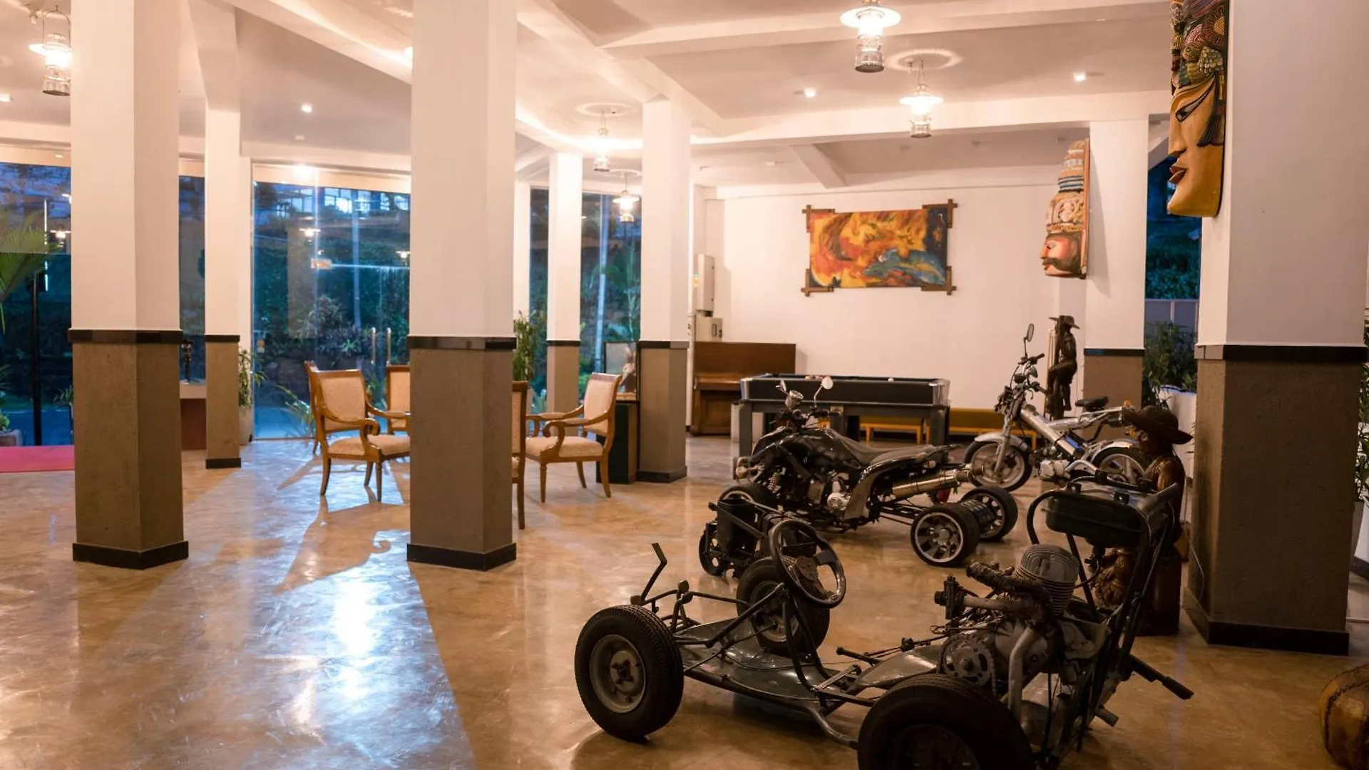 Rivora Gallery Kandy
