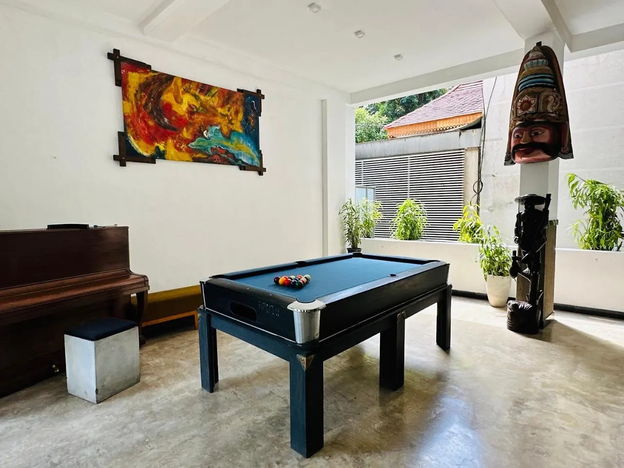Hotel Rivora Gallery Kandy
