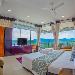 Hotel Romance Hills, Kandy