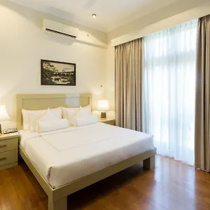 4* Hotel Serene