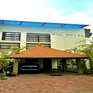 Hotel Hill House, Kandy