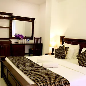 Hotel Bamiyan, Kandy
