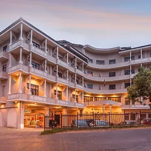 Hotel Devon, Kandy