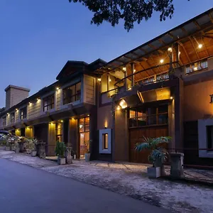 Hotel Piumara, Kandy