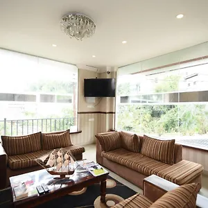 Hotel Galaxy, Kandy