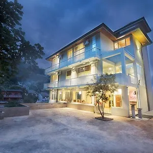 Hotel Sobaya, Kandy