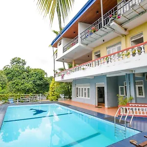 Hotel Blue Haven